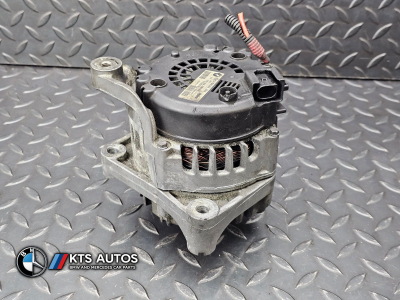 BMW 1 Series, 3 Series, 5 Series Alternator