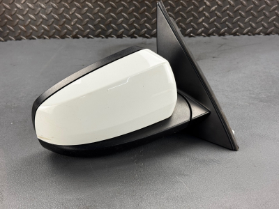 BMW X5 Right Wing Mirror