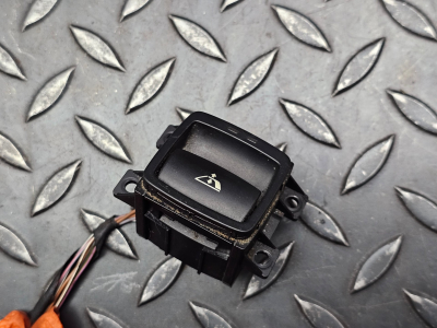 BMW 3 Series Convertible Roof Switch