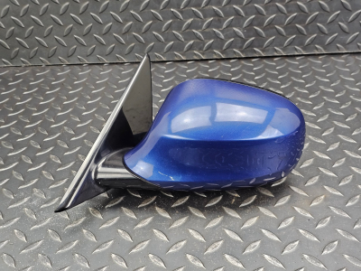 BMW 3 Series Left Wing Mirror