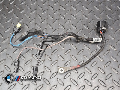 BMW 1 Series, 3 Series Glow Plug Wiring Loom