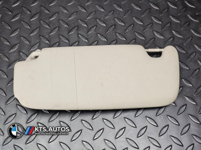 MINI Cooper Right Sun Visor