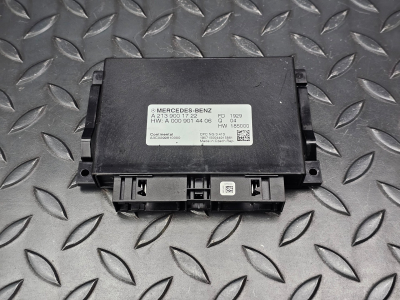 Mercedes-Benz A-Class, CLA, Sprinter, C-Class, E-Class Transmission Gearbox Control Module