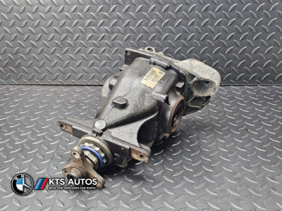 BMW 3 Series, 4 Series Rear Diff Differential