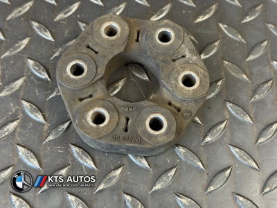 BMW 3 Series, 1 Series, 5 Series, 4 Series, 2 Series Propshaft Joint Donut