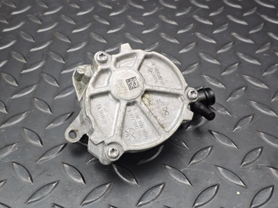 Mercedes-Benz A-Class, CLA Vacuum Pump