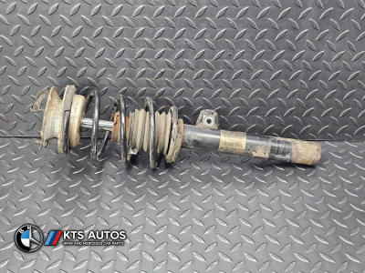 BMW 1 Series Front Right Shock Absorber