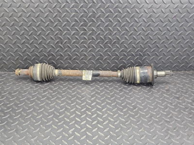 BMW 3 Series, 4 Series Rear Left Drive Shaft