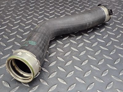 BMW X5, X6 Intercooler Hose Pipe