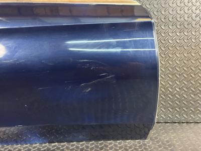 Mercedes-Benz C-Class Front Right Door