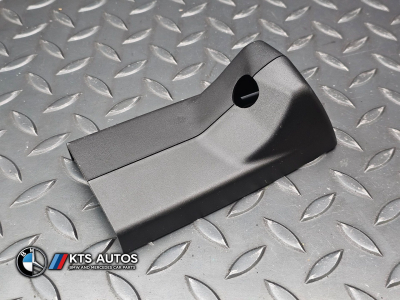 BMW 1 Series Rear View Mirror Trim Holder Surround Cover Cap