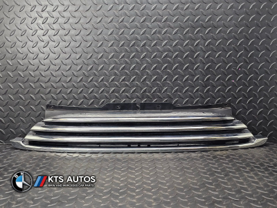 MINI Cooper, Clubman Front Bumper Grille