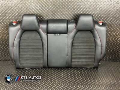 Mercedes-Benz CLA Rear Seat Back Bench