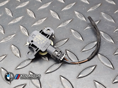 Mercedes-Benz CLA, A-Class, B-Class Airbag Crash Impact Sensor