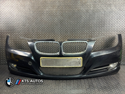 BMW 3 Series Front Bumper