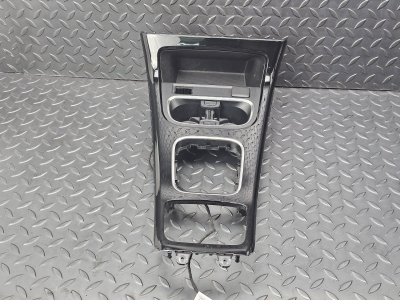Mercedes-Benz A-Class Centre Console Trim