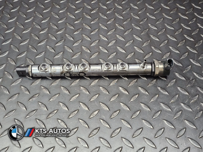 BMW 1 Series, 2 Series, 3 Series, 4 Series, X1 Fuel Rail