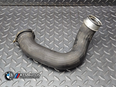 Mercedes-Benz S-Class Intercooler Hose Pipe