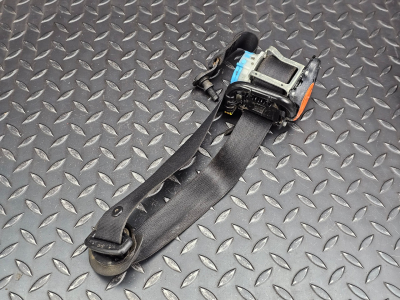 Mercedes-Benz A-Class, CLA Front Right Seat Belt