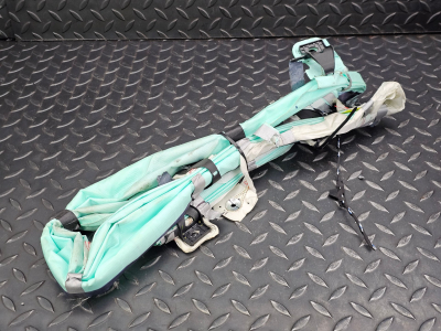 BMW X5 Left Curtain Airbag