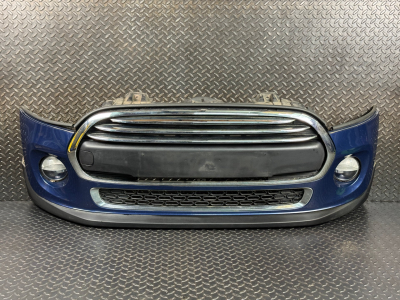 MINI Cooper Front Bumper