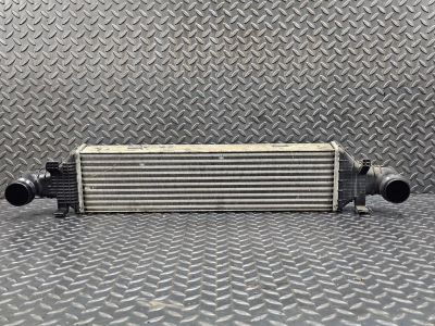 Mercedes-Benz C-Class Intercooler Radiator
