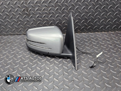 Mercedes-Benz C-Class Right Wing Mirror