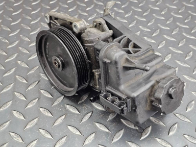 Mercedes-Benz C-Class, E-Class Power Steering Pump