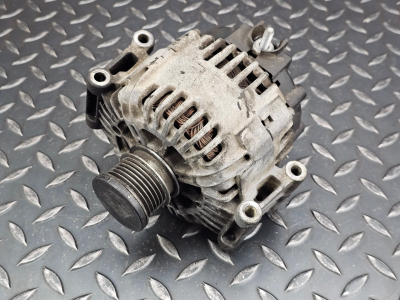 Mercedes-Benz C-Class, E-Class Alternator