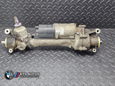 Mercedes-Benz C-Class Front Electric Steering Rack