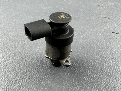BMW 3 Series, 1 Series Fuel Pressure Regulator Sensor