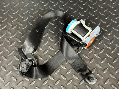 Mercedes-Benz A-Class Front Right Seatbelt
