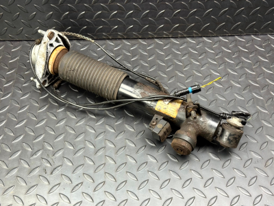 BMW X5 Rear Left Shock Absorber