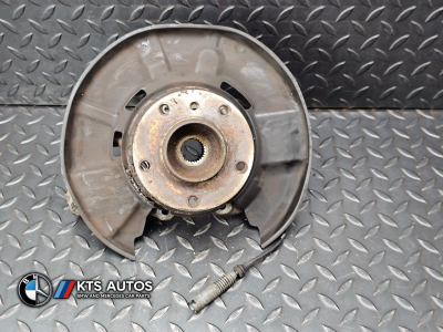 BMW 1 Series Rear Right Wheel Hub Carrier