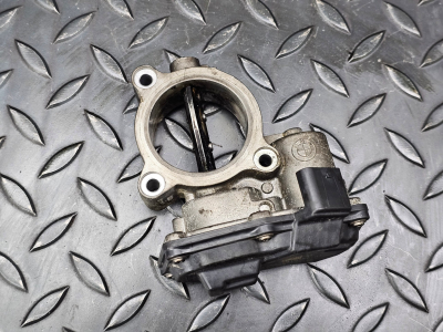 BMW 5 Series, 1 Series, 2 Series, 3 Series, 4 Series, 6 Series, 7 Series, X1, X3, X4, X5, X6 Throttle Body