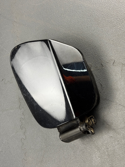 BMW Z4 Fuel Filler Lid Cap Housing