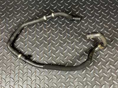 Mercedes-Benz A-Class Coolant Pipe