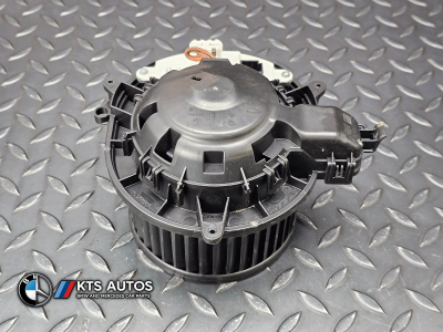 BMW 3 Series, 1 Series, 4 Series, 116i, 320d Heater Blower Fan Motor