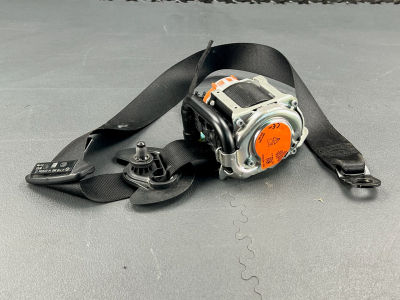 Mercedes-Benz A-Class Front Seat Belt