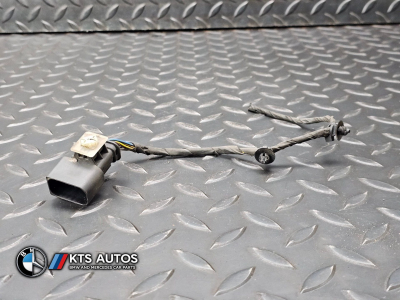 Mercedes-Benz CLA, A-Class Pdc Parking Sensor Connector Plug