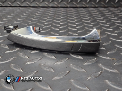 Mercedes-Benz A-Class Left Front Door Exterior Handle
