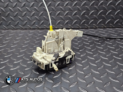 Mercedes-Benz Sprinter Door Lock Front Right