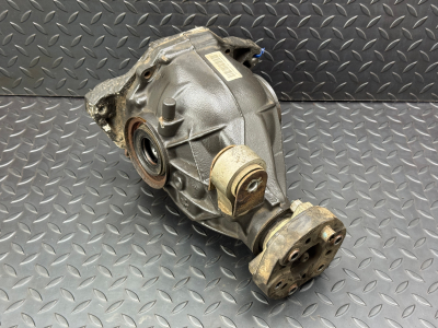 Mercedes-Benz C-Class Rear Differential Diff