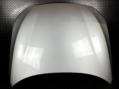 BMW 5 Series Bonnet
