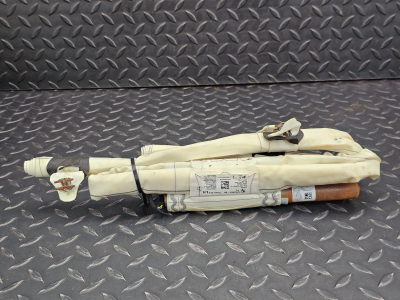BMW 2 Series, 4 Series Left Curtain Airbag