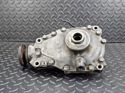 BMW X3, X4 Front Differential Diff