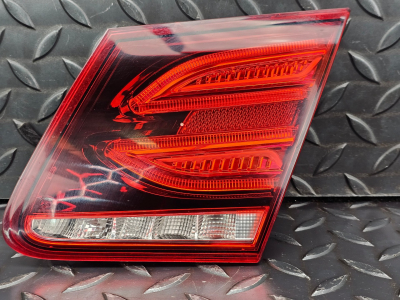 Mercedes-Benz E-Class Right Inner Tail Light