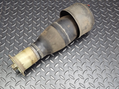 BMW 5 Series, i3 air suspension bag