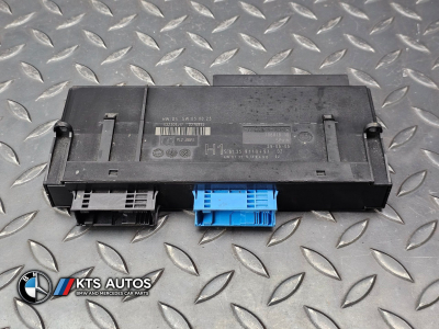 BMW 3 Series Body Control Module