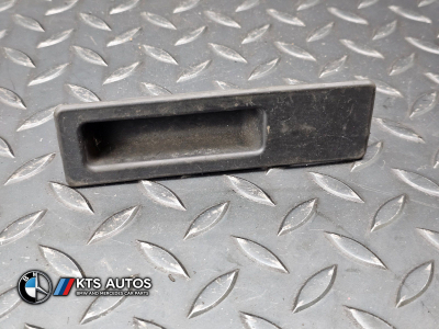 BMW 3 Series, 5 Series, 1 Series Bootlid Handle Release Switch